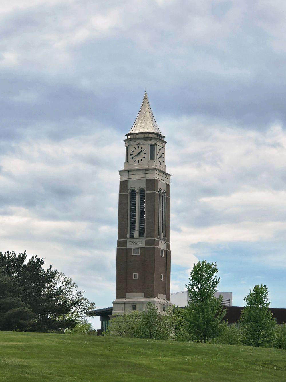MSU Warns Students About New Opioid