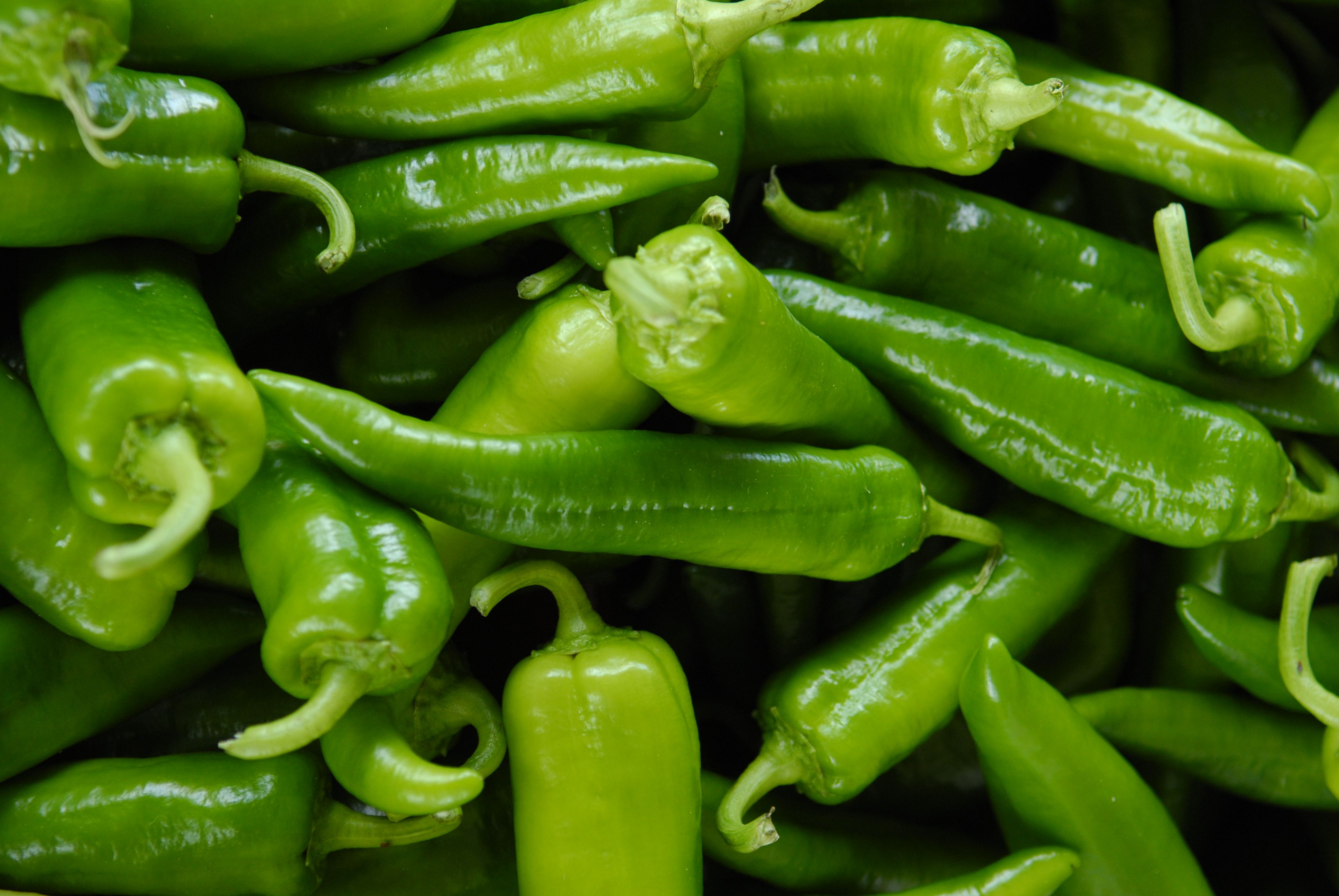 FDA Jalapeño Peppers Recall Expands to 27 States