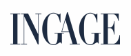 INGAGE logo courtesy of INGAGE.