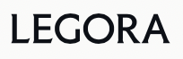 Legora logo courtesy of Legora.