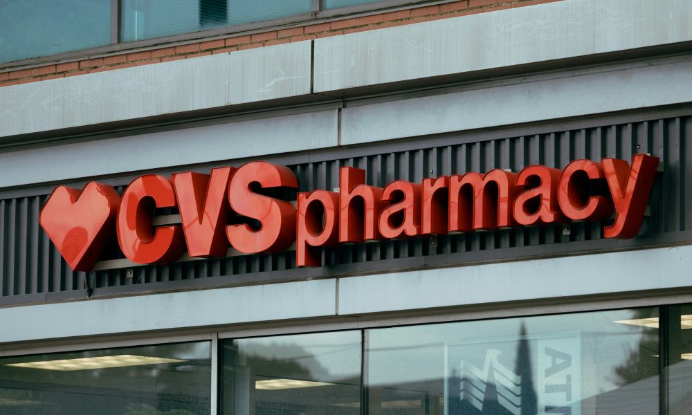 CVS Agrees to $315 Million Federal Settlement