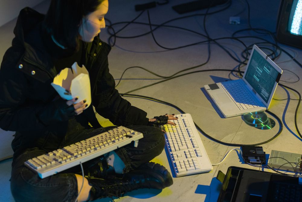 Federal Agencies Seize China-Based Hacking Tools