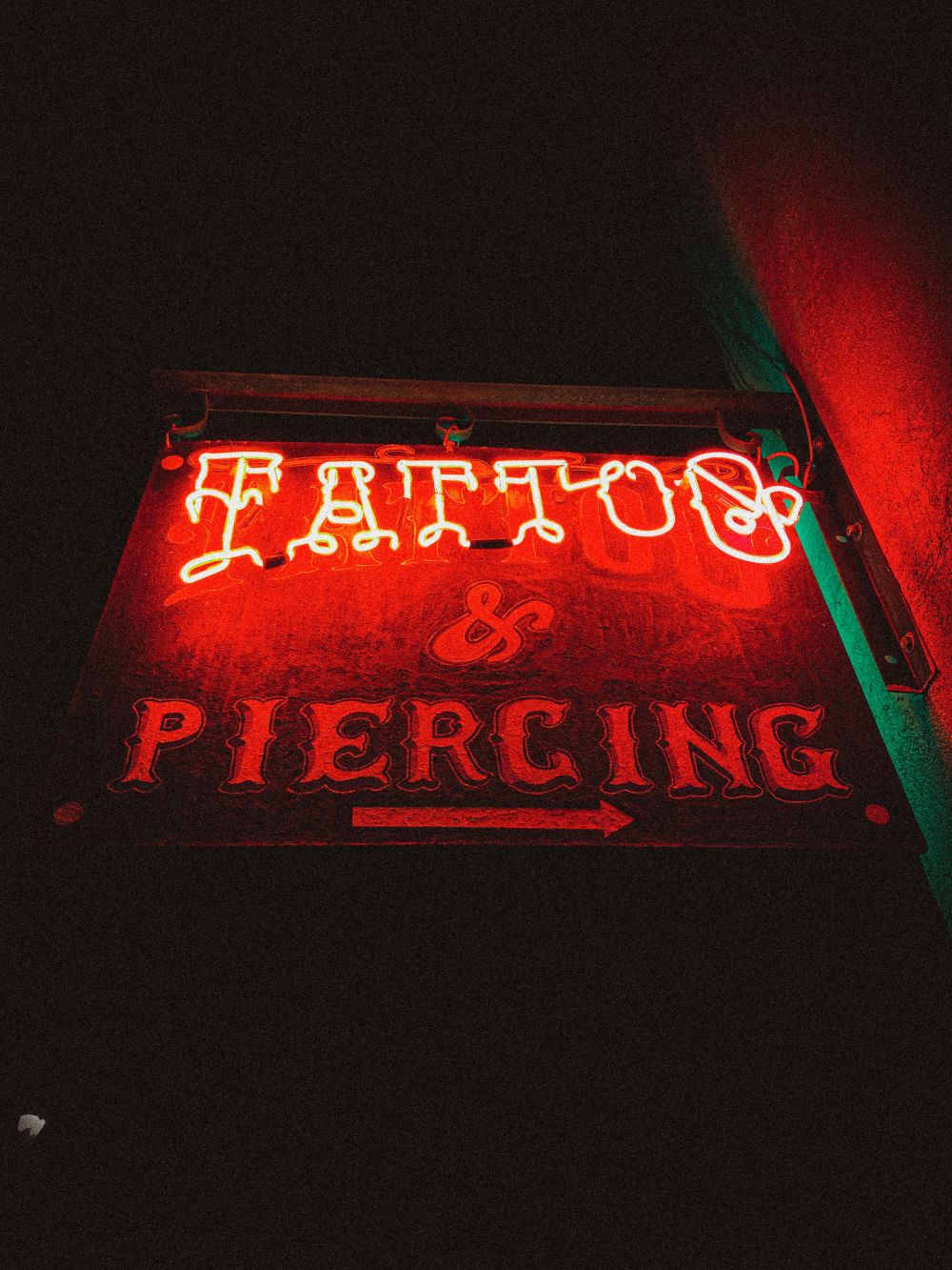 Woman Sues NYC Piercing Shop After Tongue Injury