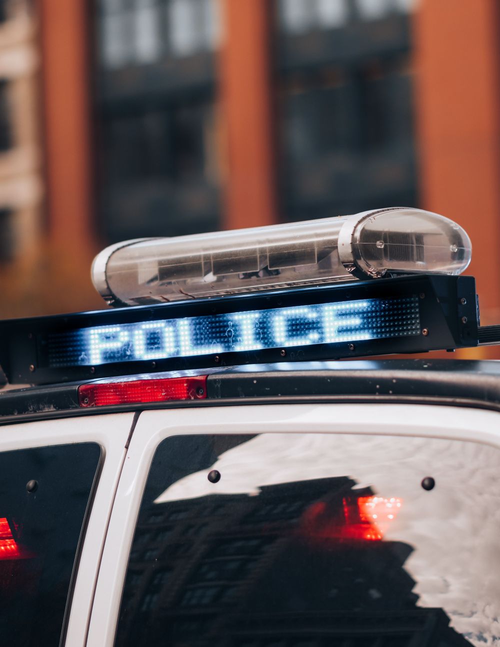 DOJ Secures Lexington Police Reform Agreement