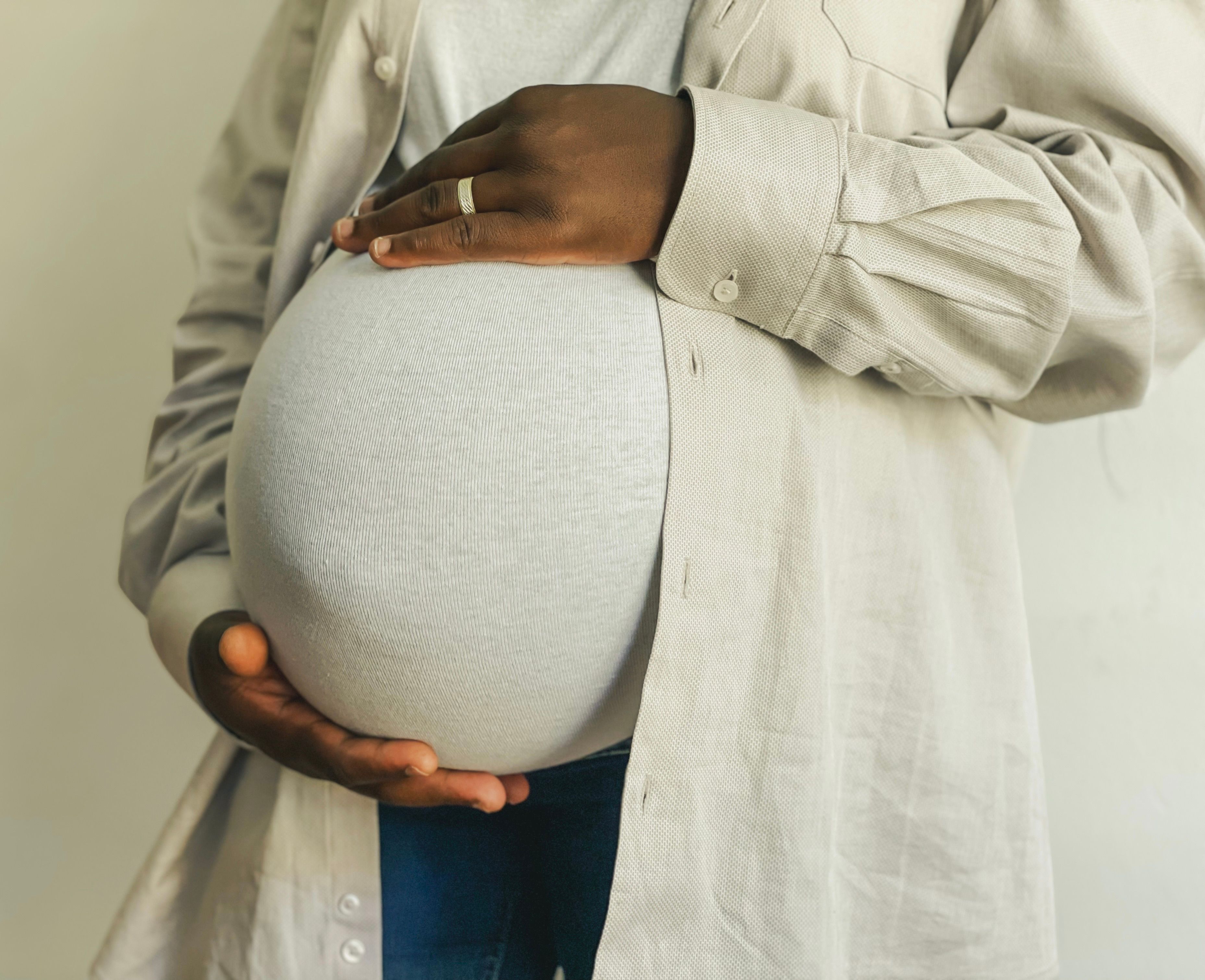 Pregnancy Complications May Predict Later Health Problems