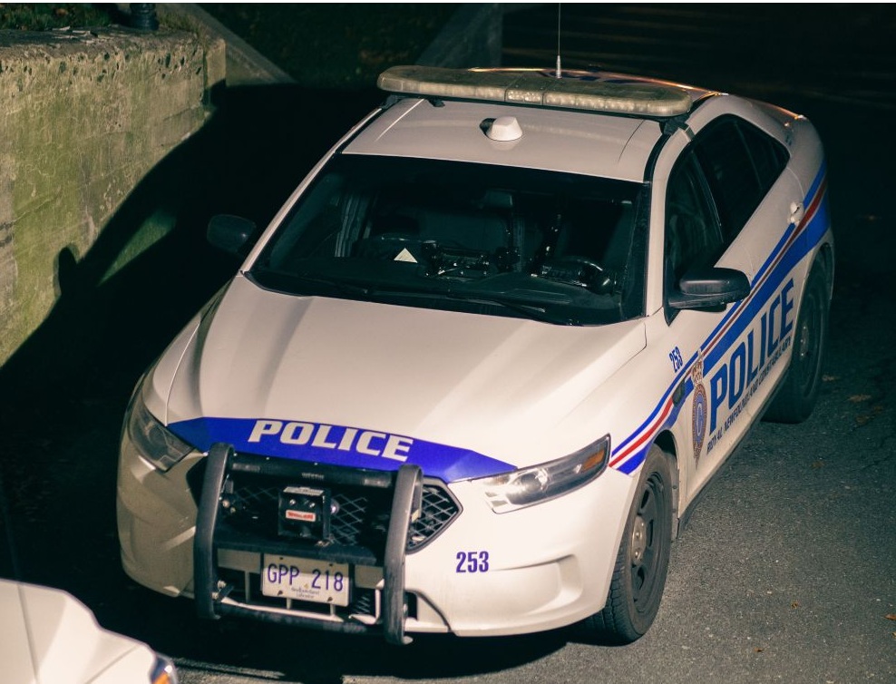 DOJ Secures Lexington Police Reform Agreement