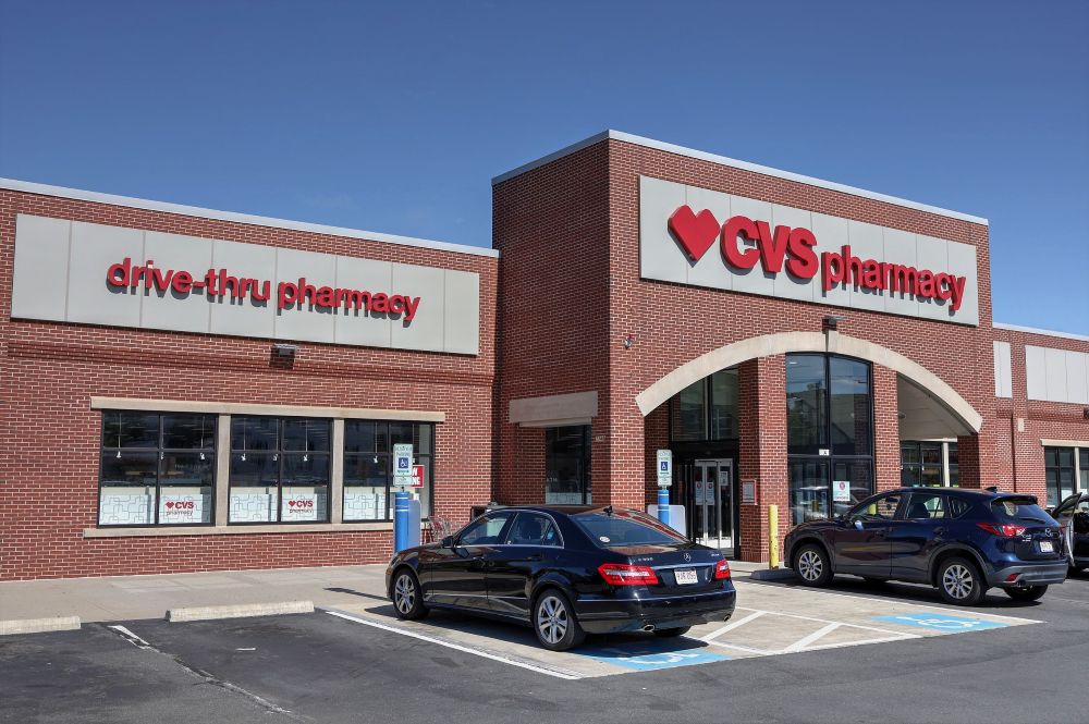 CVS Agrees to $315 Million Federal Settlement