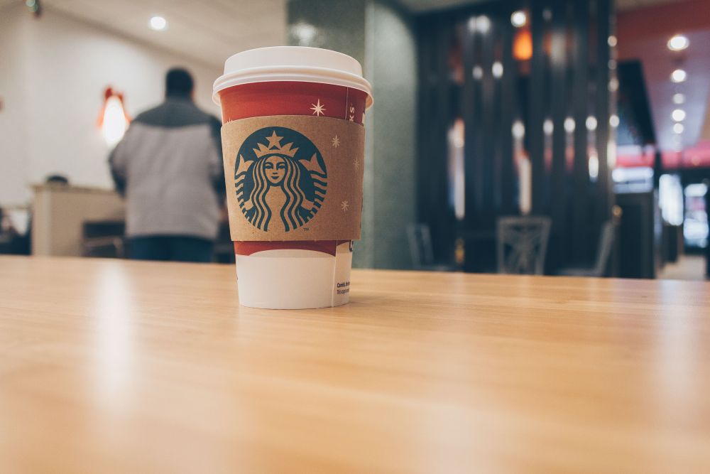 Starbucks Sued Over Sugar-Free Protein Drinks
