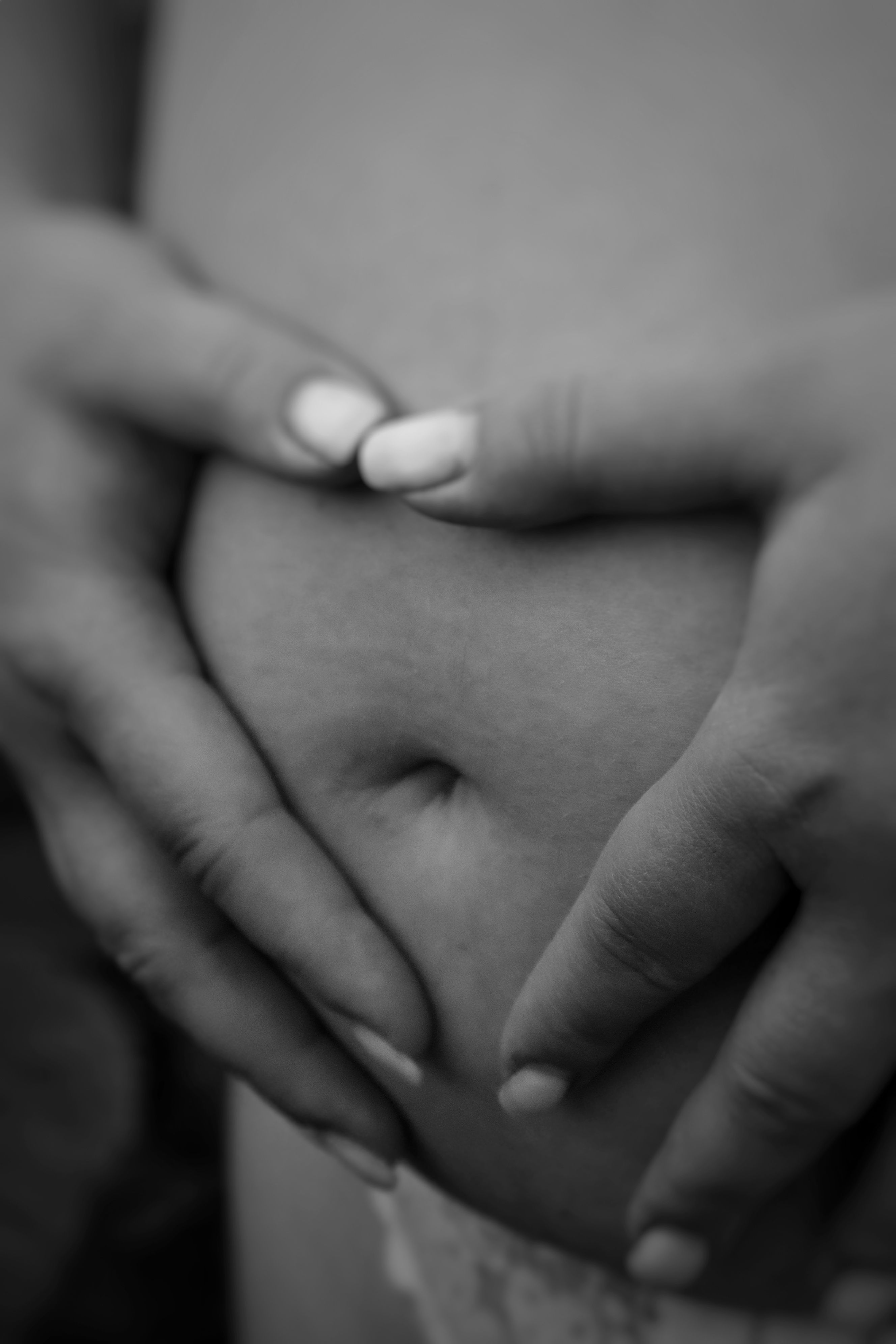 Pregnancy Complications May Predict Later Health Problems