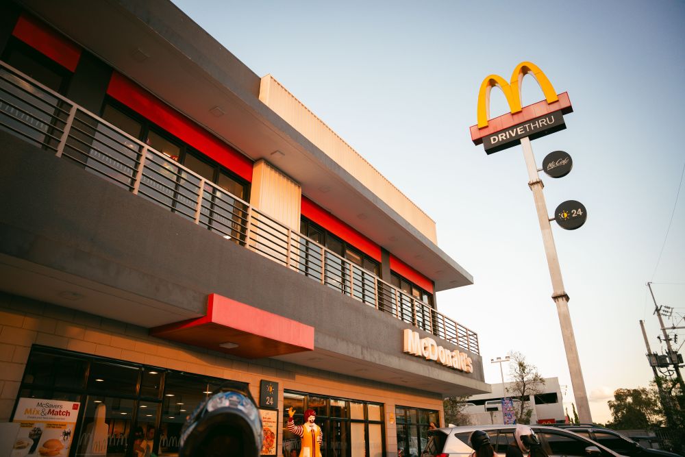 McDonald’s Faces Claims Over AI Pricing System