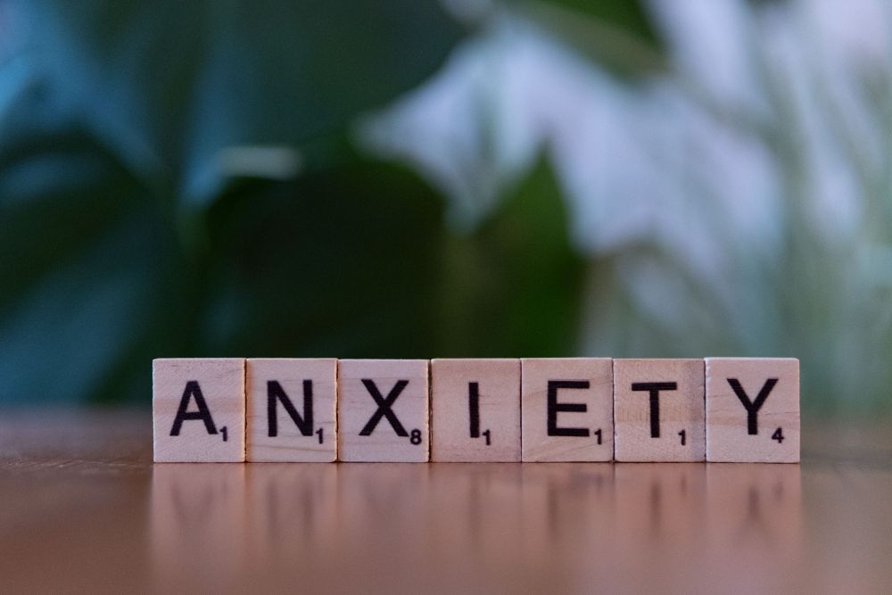 Online CBT Eases Anxiety After Chest Pain