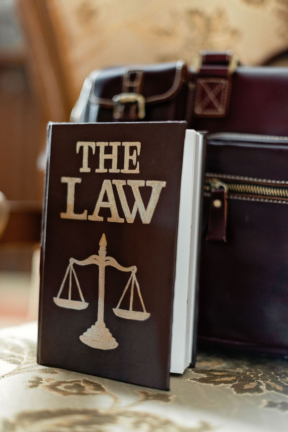 Maryland Federal Officer Rules Face DOJ Lawsuit