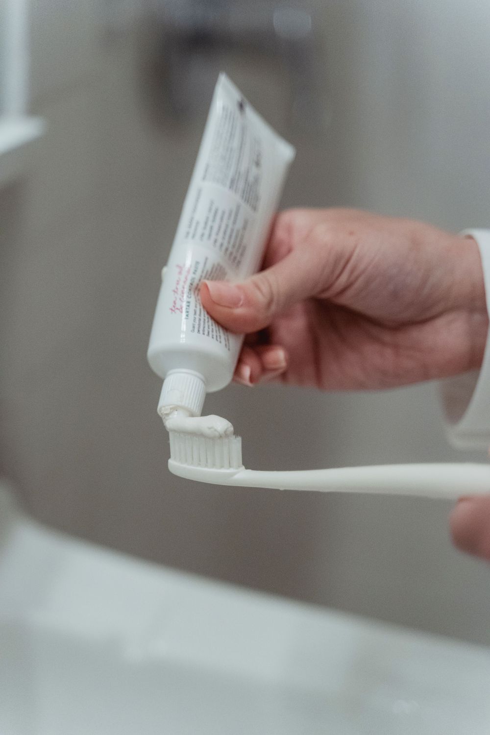 FDA Expands Recall of Seventeen Toothpaste Varieties