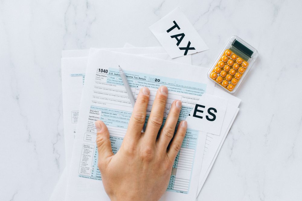 Texas Contractor Sentenced for $1.4 Million Tax Scheme