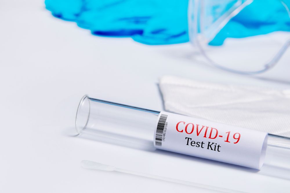 Florida Man Convicted in Medicare Testing Fraud