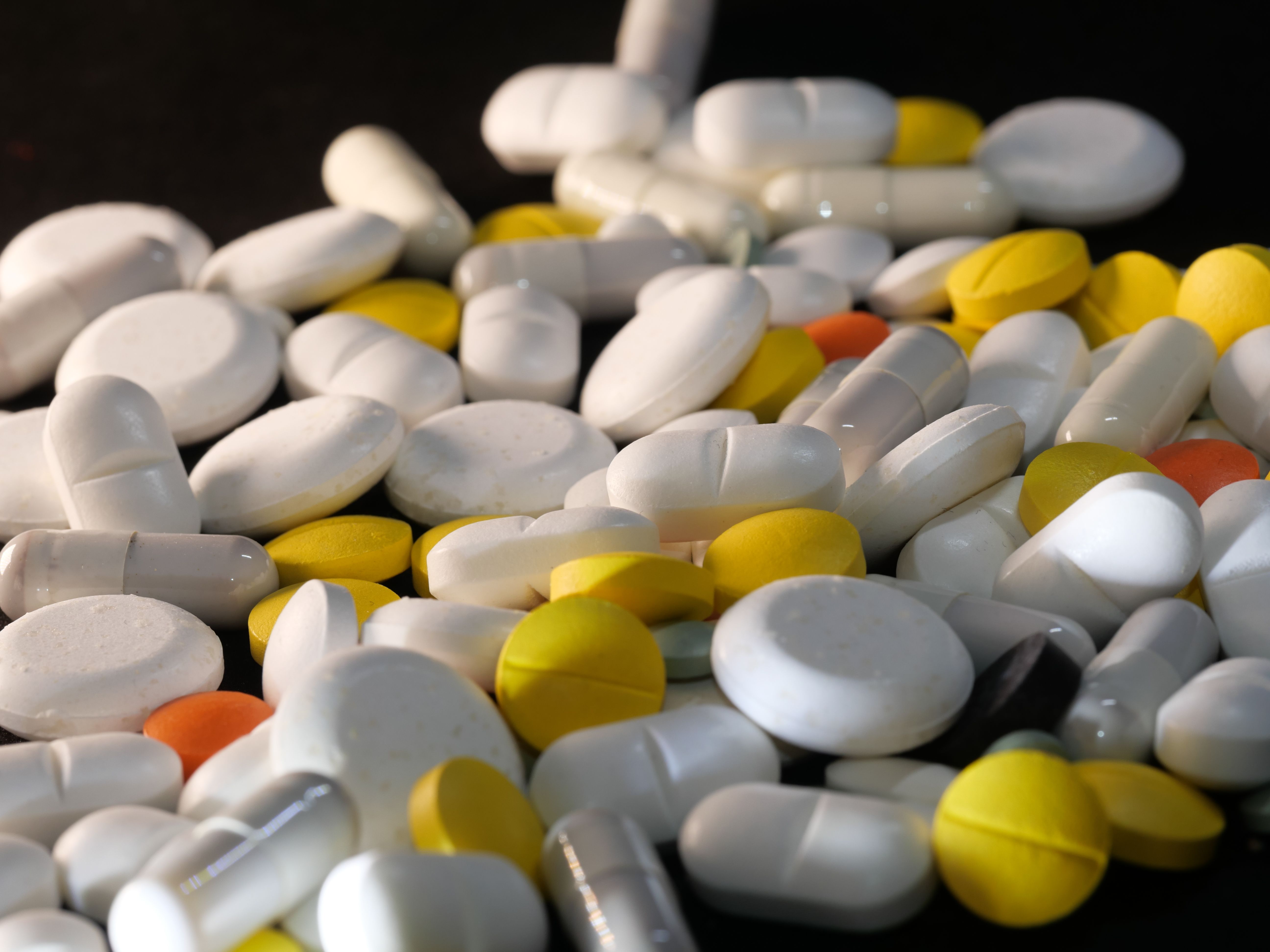 Michigan Doctor Convicted in Stimulant Distribution Case