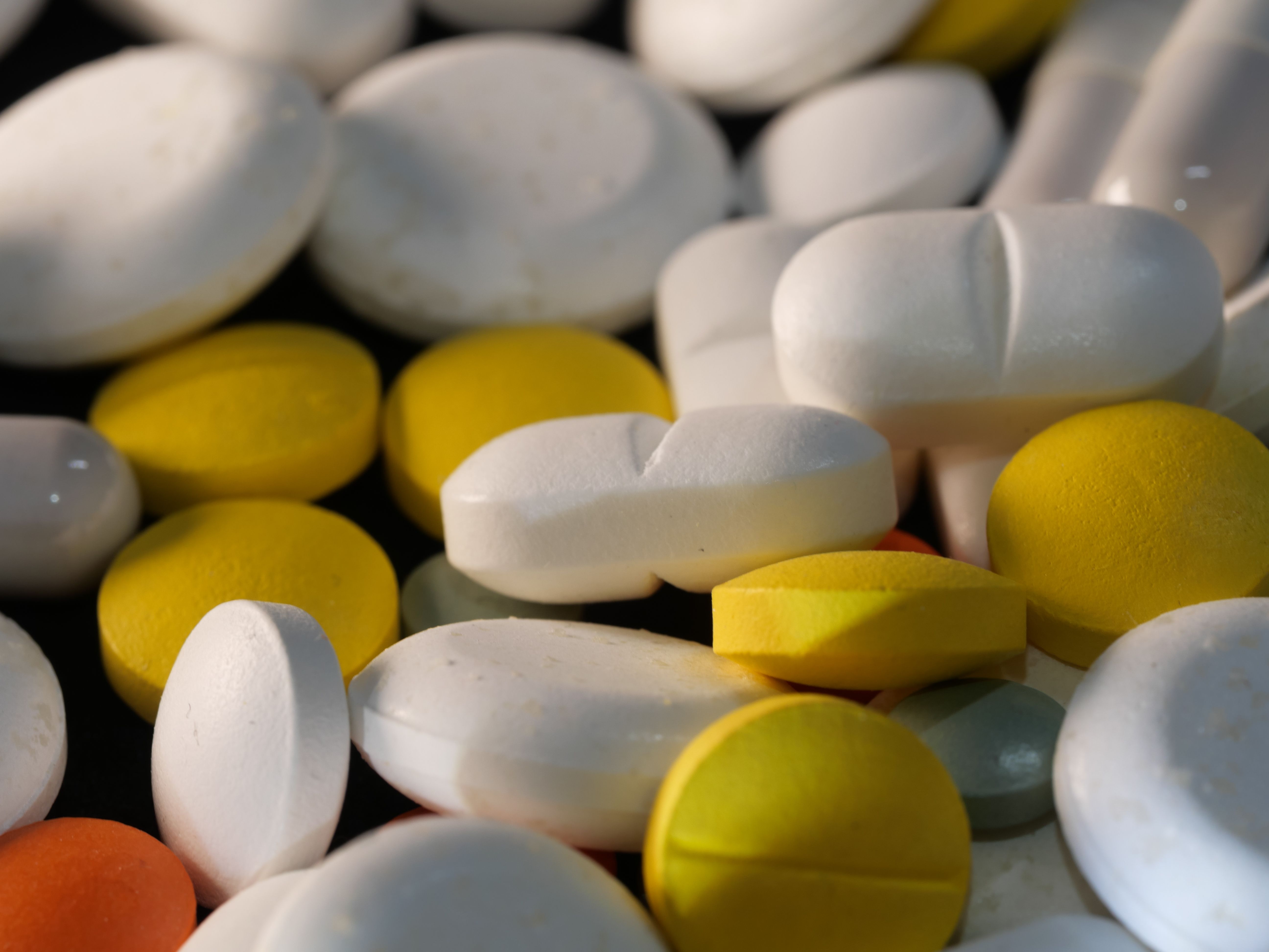 Aspirin Linked to Lower Dementia Risk Genetically
