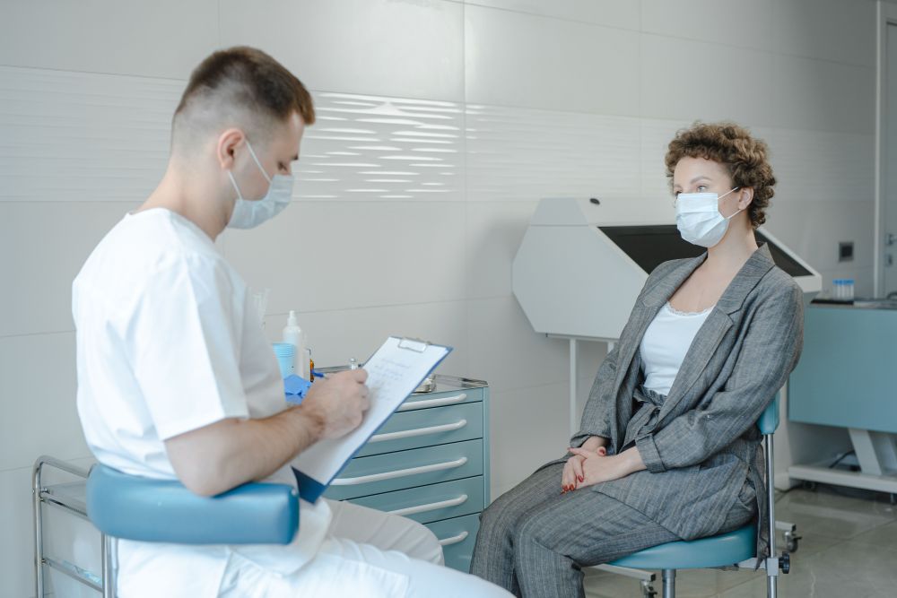 Women Report Longer Waits for Autoimmune Diagnoses