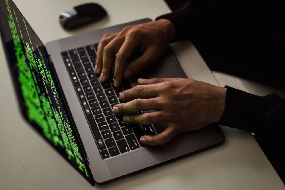 Federal Agencies Seize China-Based Hacking Tools