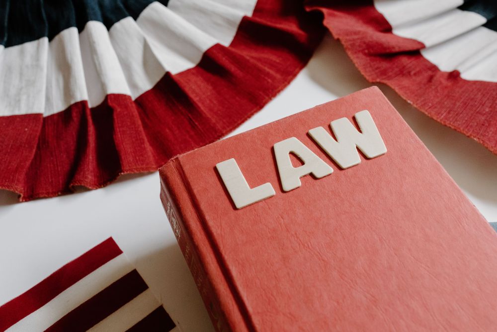 Maryland Federal Officer Rules Face DOJ Lawsuit