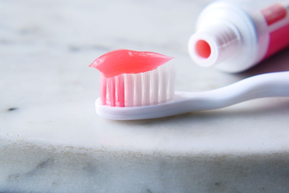 FDA Expands Recall of Seventeen Toothpaste Varieties